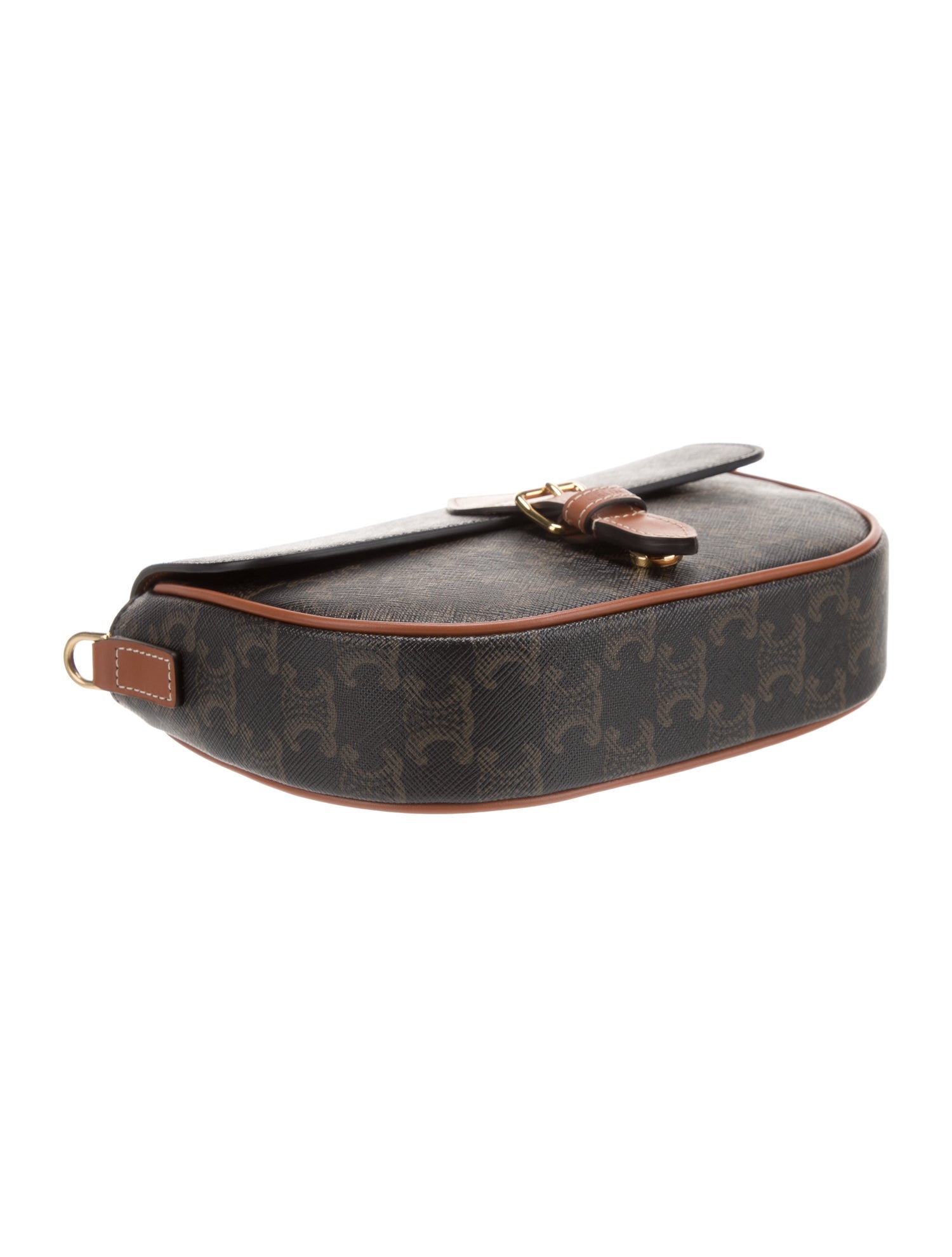 Celine Triomphe Folco 2025